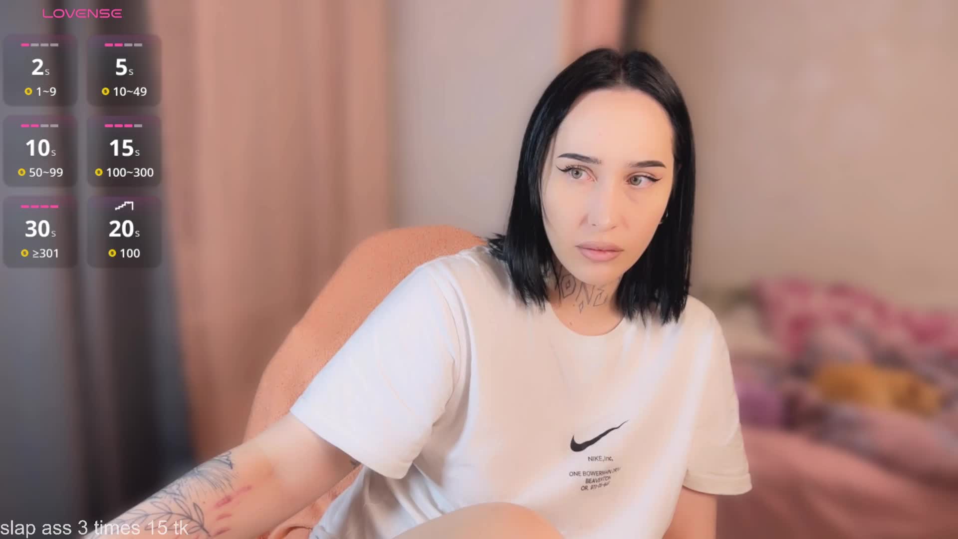 PinkyNastyx Adult Chat April 16, 2026