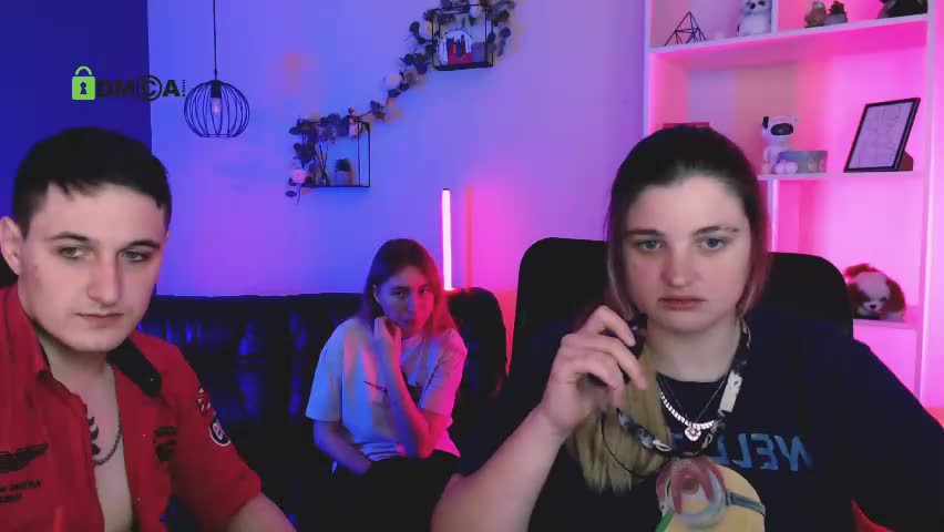 beauty_ginger Adult Chat April 16, 2026