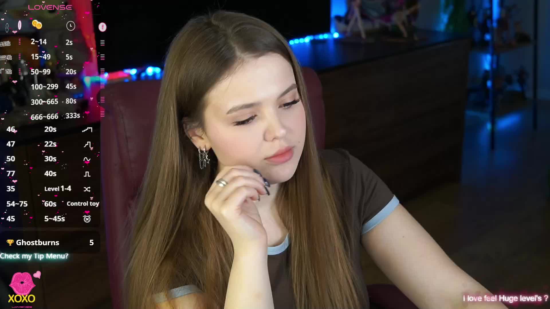 AfinaNights Adult Chat April 16, 2026