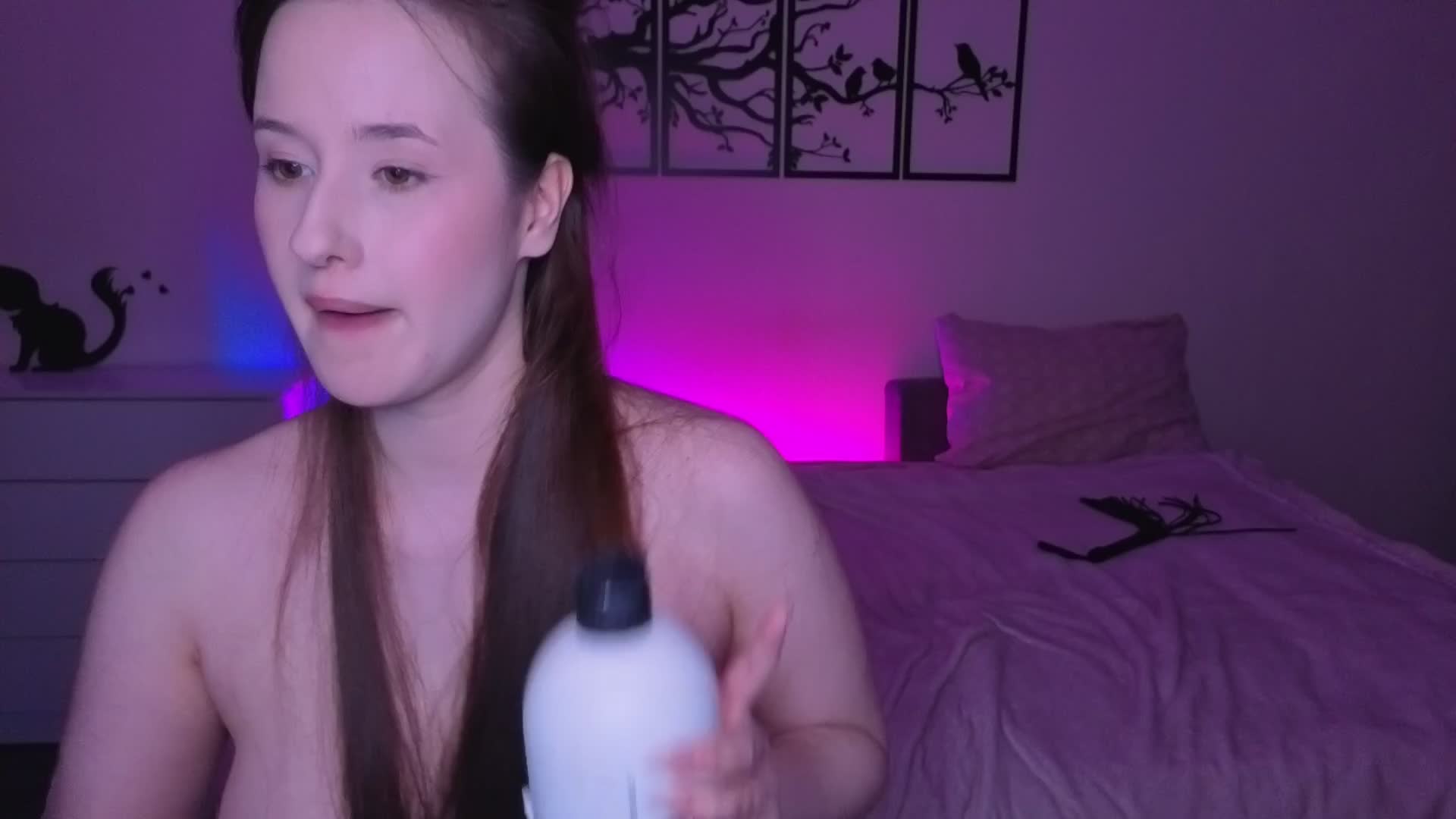 Subochka Adult Chat April 16, 2026