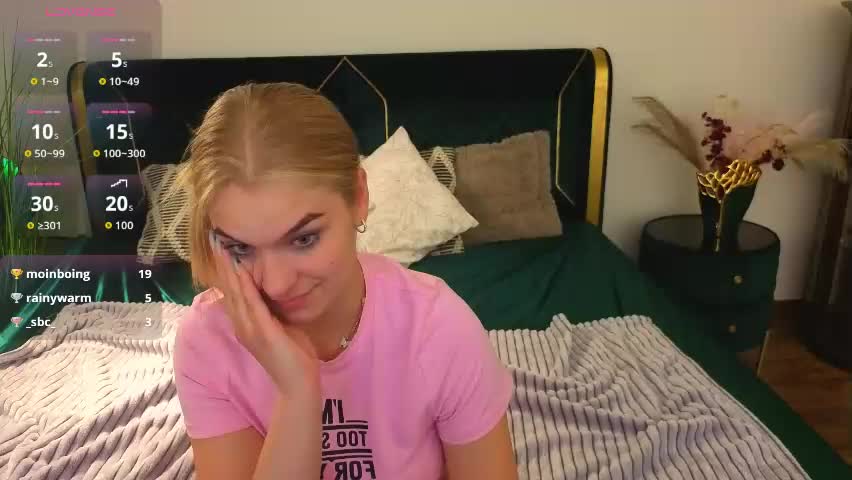 alinalemon Adult Chat April 16, 2026