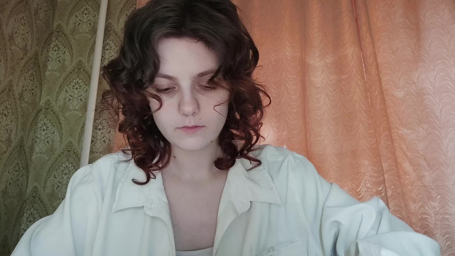 RinaRina Adult Chat April 16, 2026