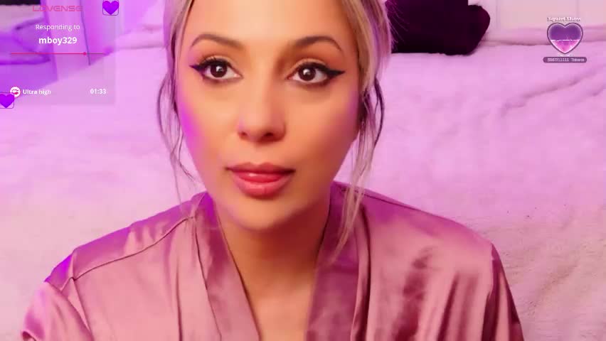 taahiraarabian Adult Chat April 16, 2026