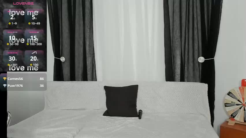 sexy_emeli Adult Chat April 16, 2026