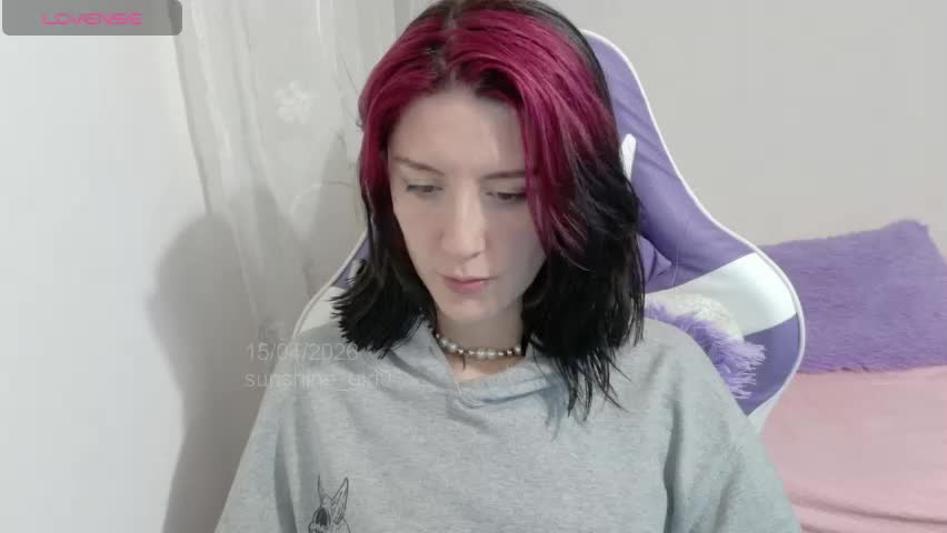 sunshine_girl9 Adult Chat April 16, 2026