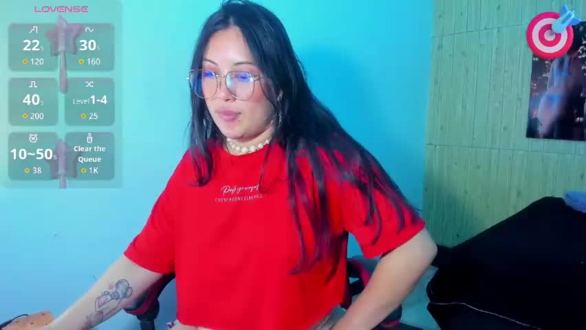 dakota_lee03 Adult Chat April 16, 2026