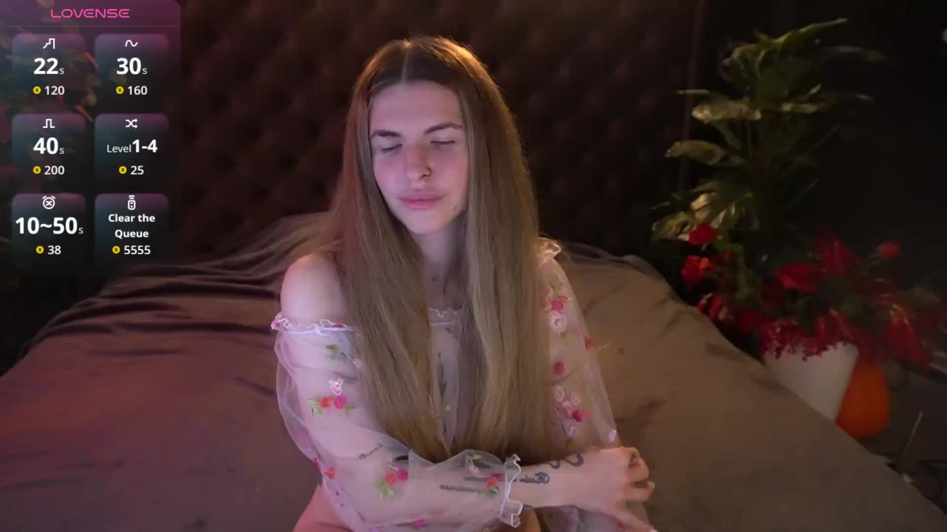 DanielaReign Adult Chat April 16, 2026