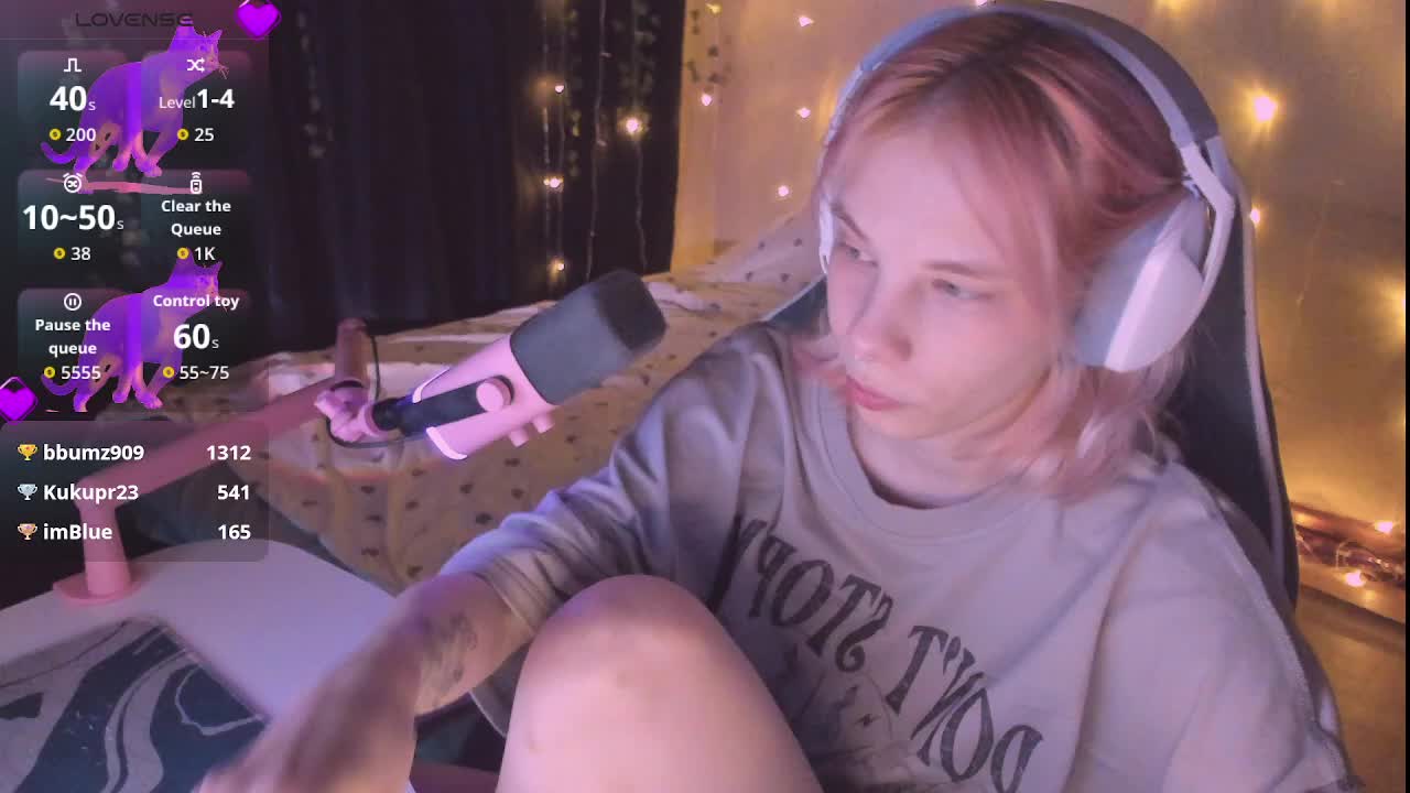 Marrmariss Adult Chat April 16, 2026