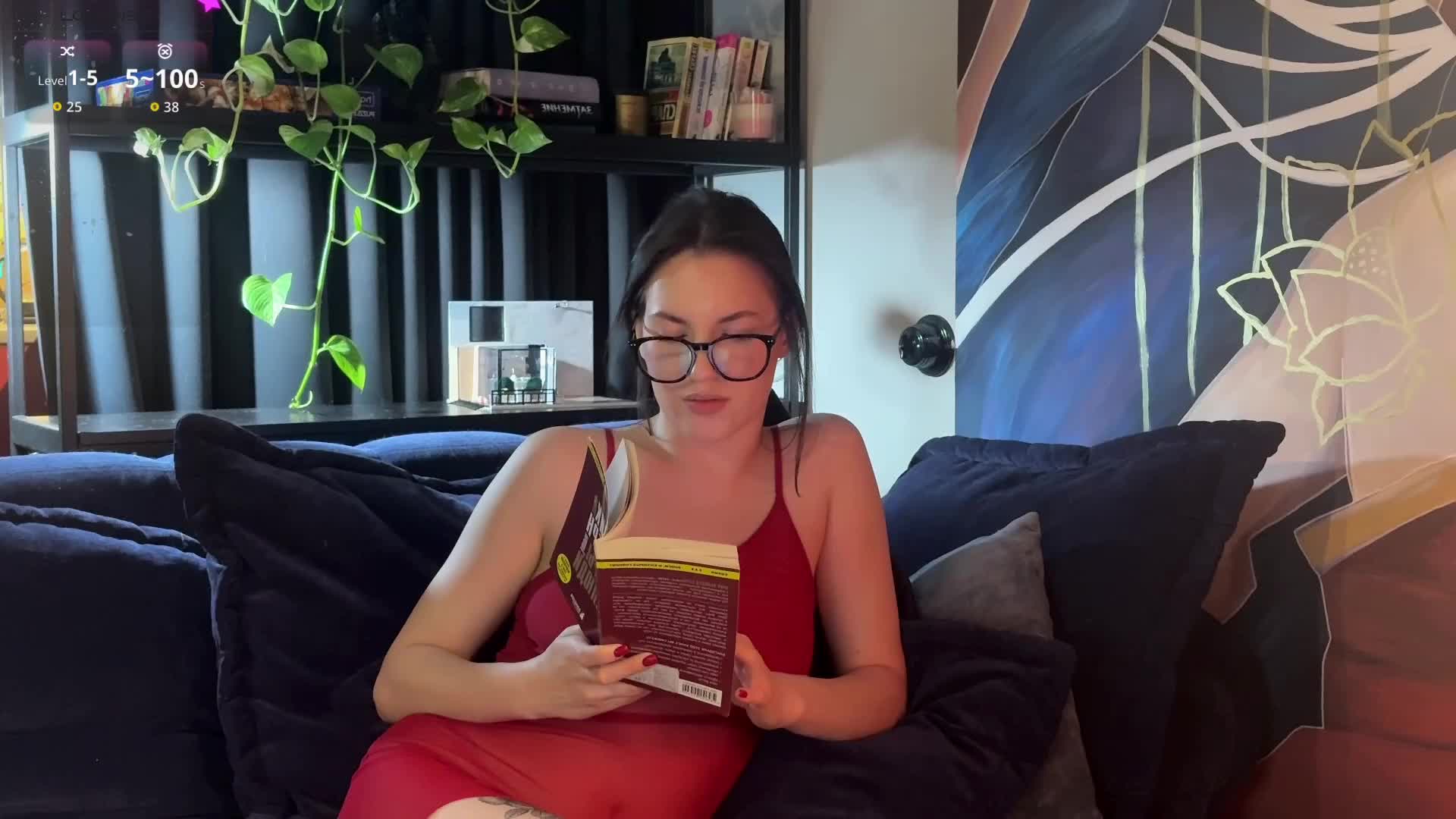 -Your-Michelle- Adult Chat April 16, 2026