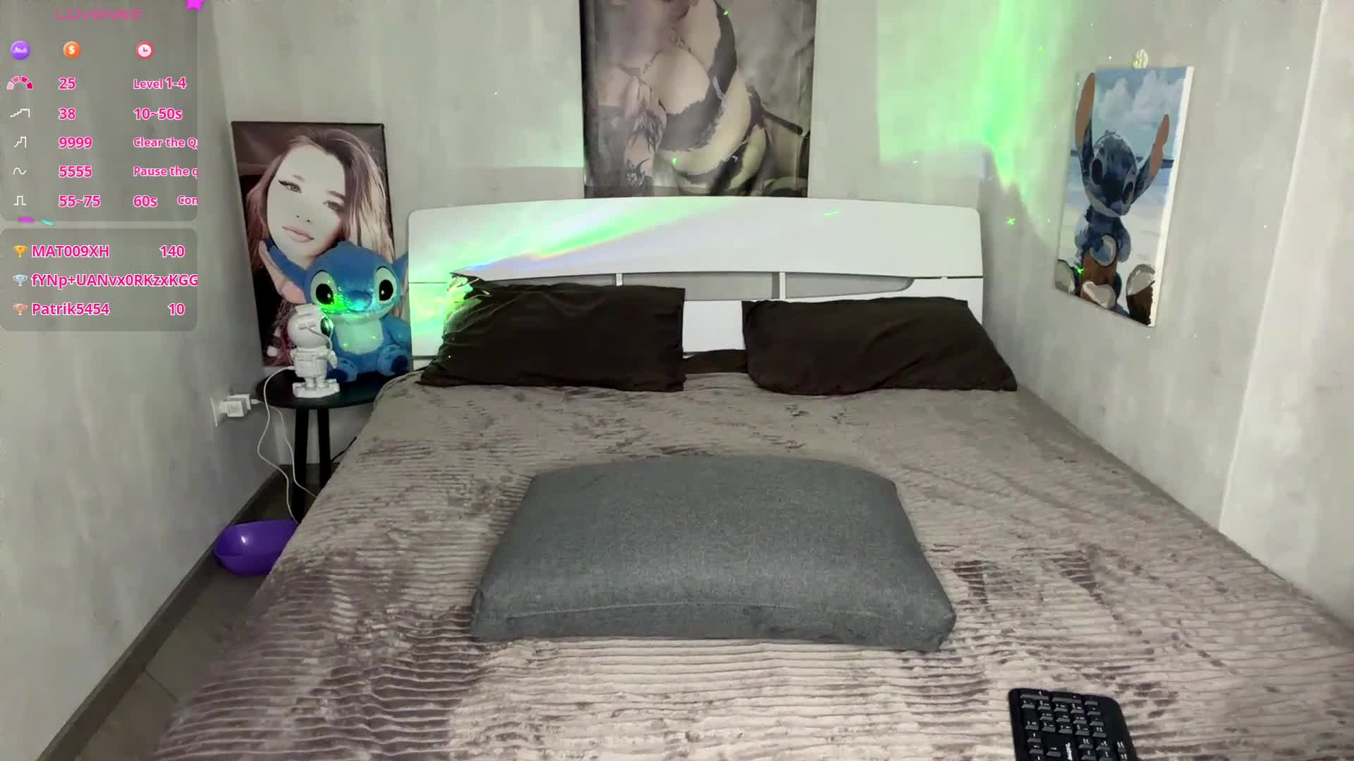 Katebby Adult Chat April 16, 2026