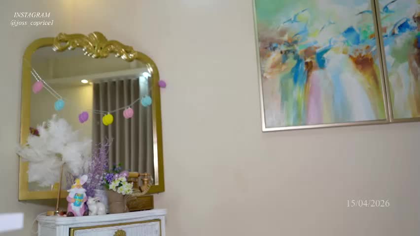 joss_caprice Adult Chat April 16, 2026
