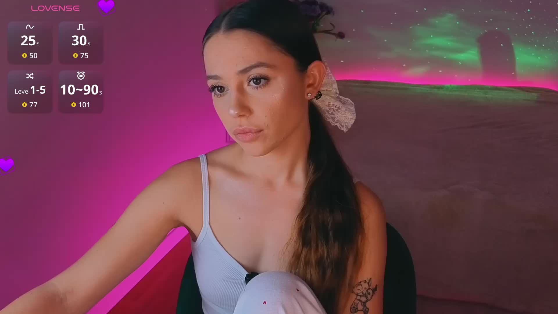 Myshastik Adult Chat April 16, 2026