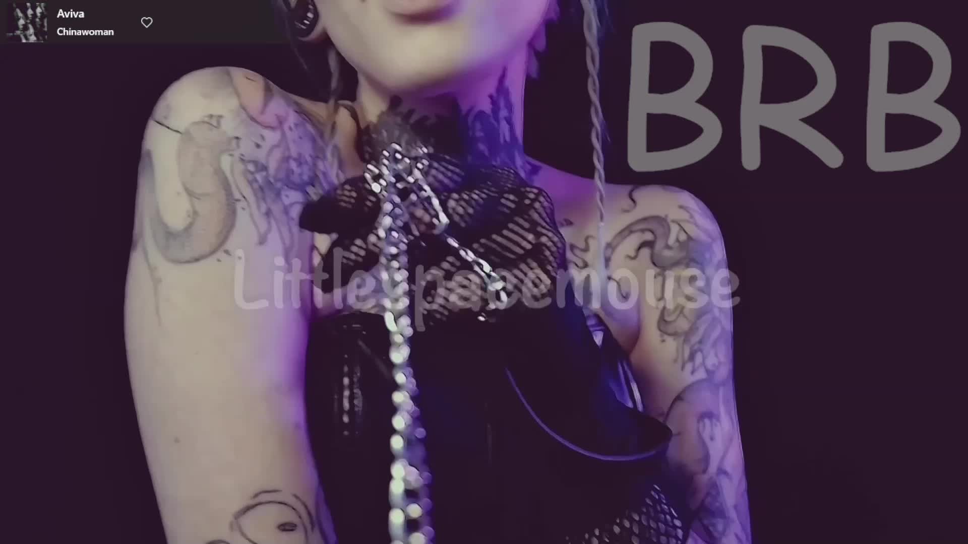 LittleSpaceMouse- Adult Chat April 16, 2026