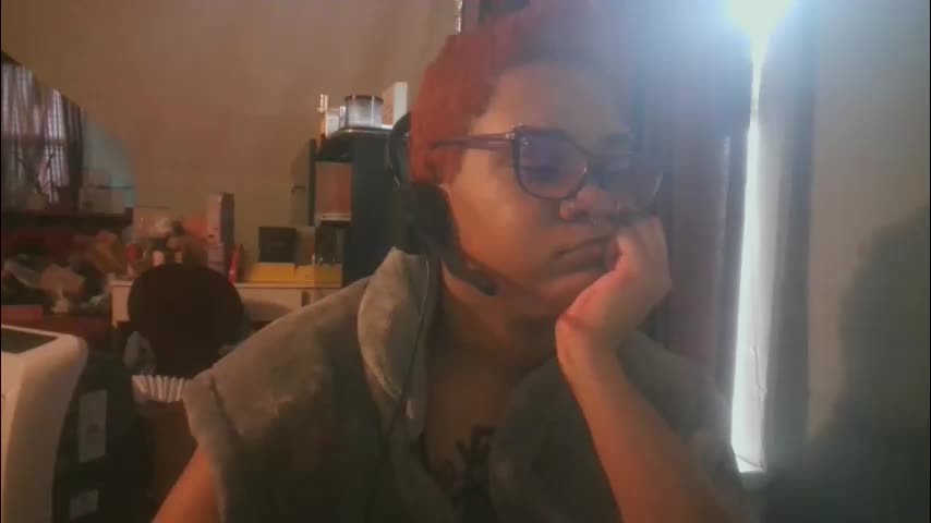 nickythehawtie Adult Chat April 16, 2026