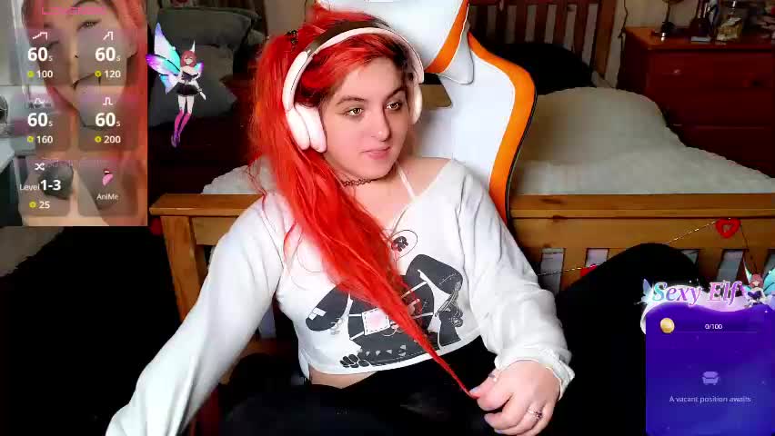jenny_style Adult Chat April 16, 2026