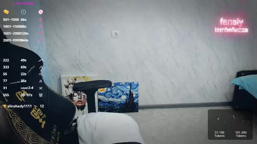 bellezza_ Adult Chat April 16, 2026