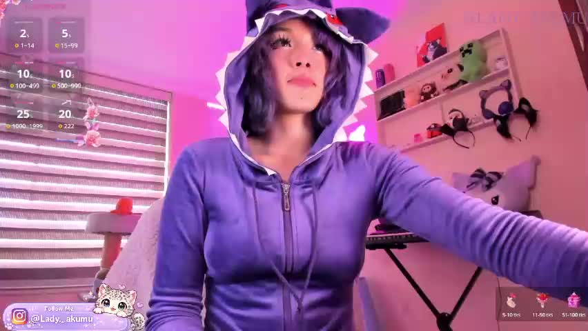 lady_akumu Adult Chat April 16, 2026