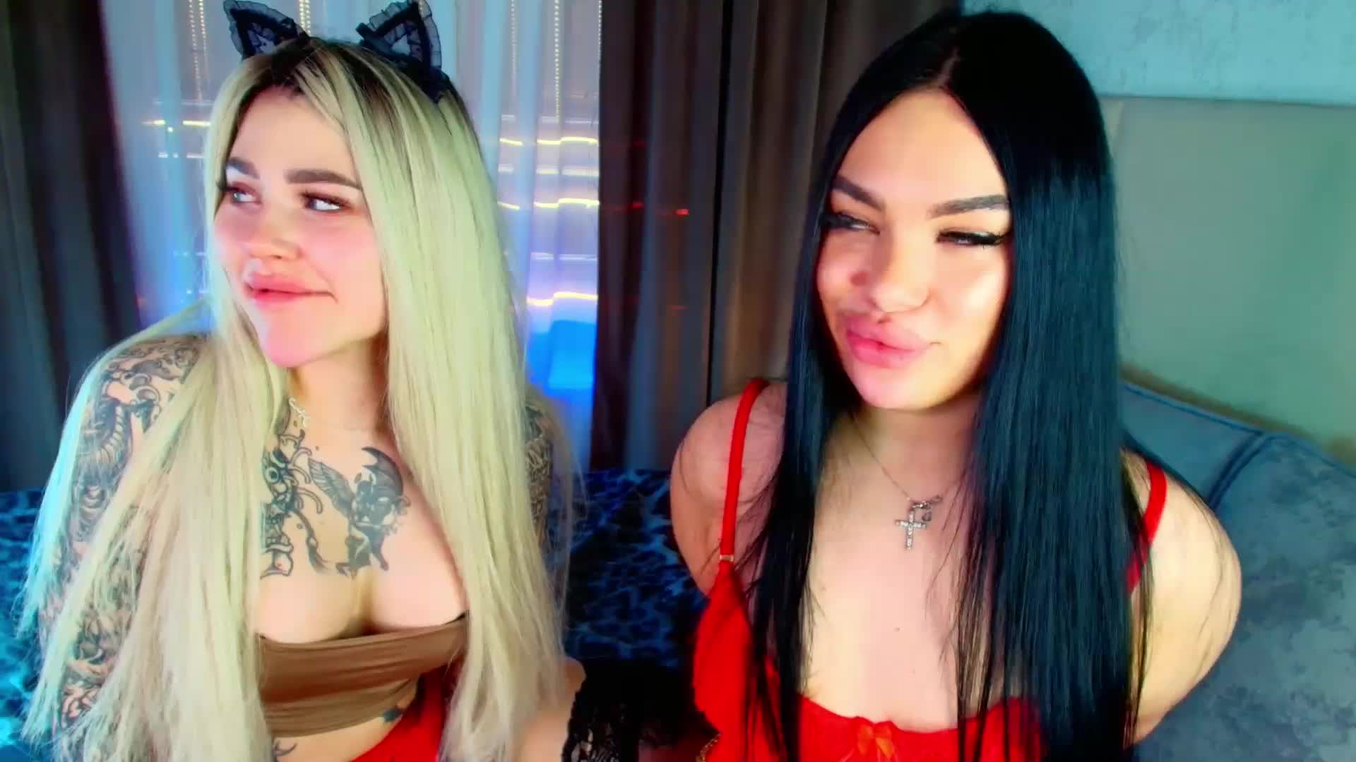 katerine-Monroe Adult Chat April 16, 2026