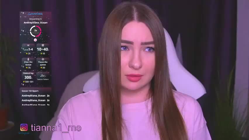 tianna_me Adult Chat April 16, 2026