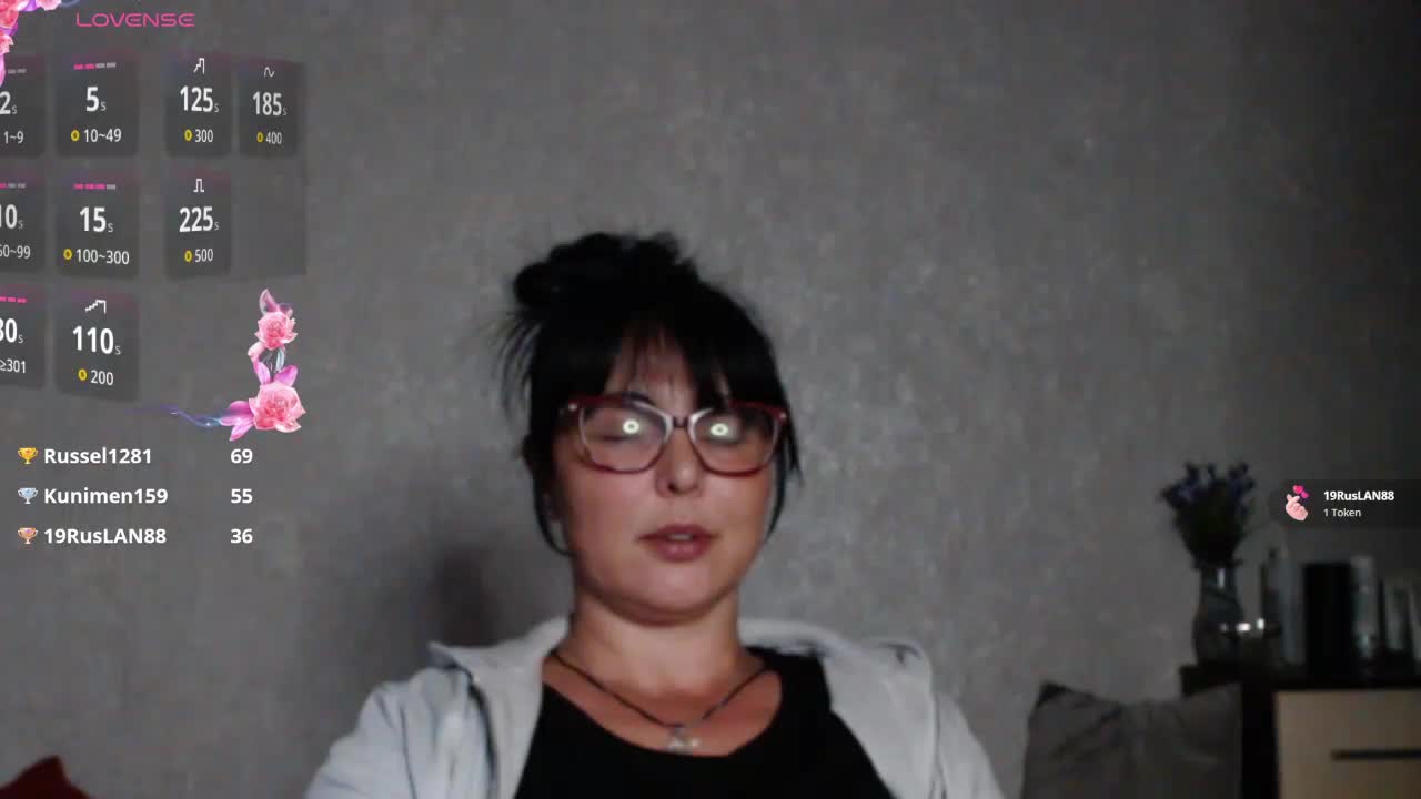 ZaRaZaTvOyA Adult Chat April 16, 2026