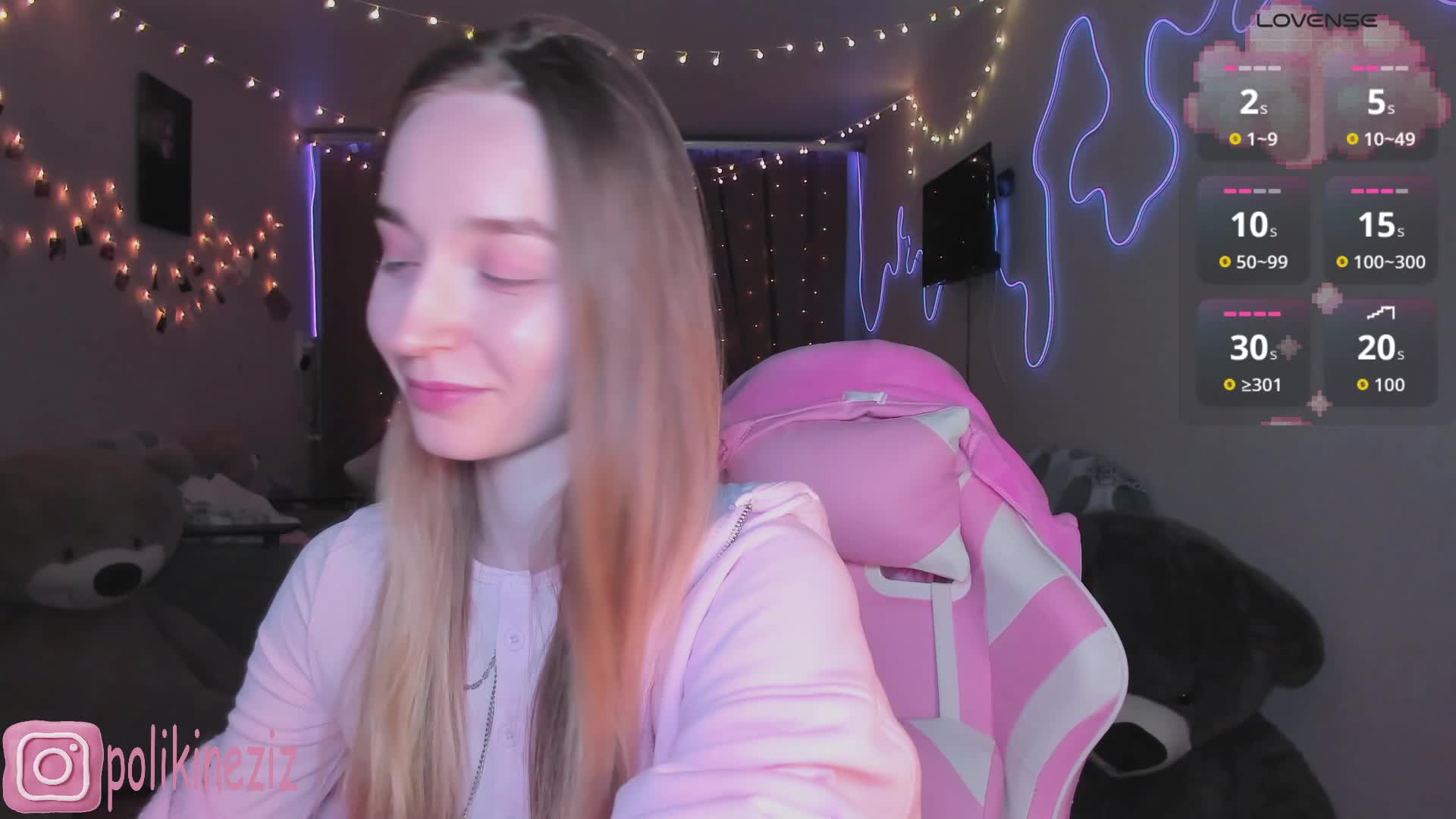 Polikinesis Adult Chat April 16, 2026