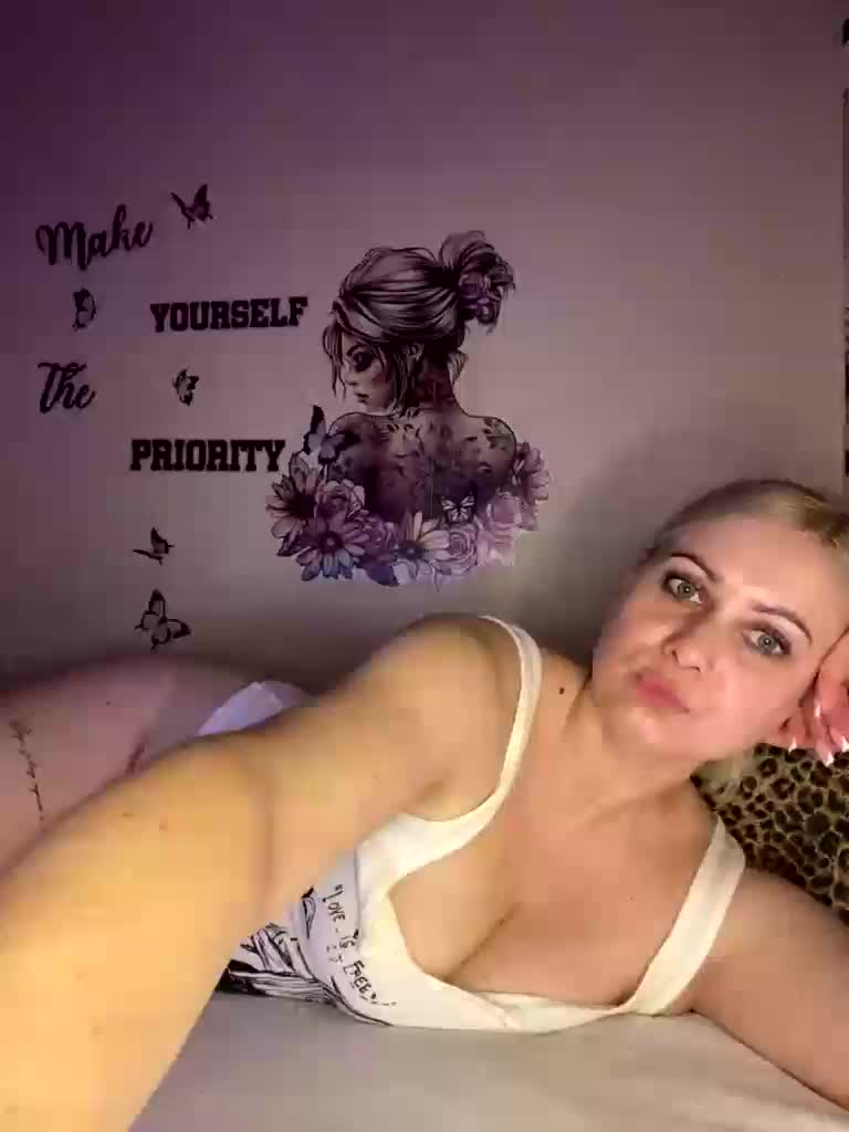 Alinka11127 Adult Chat April 16, 2026