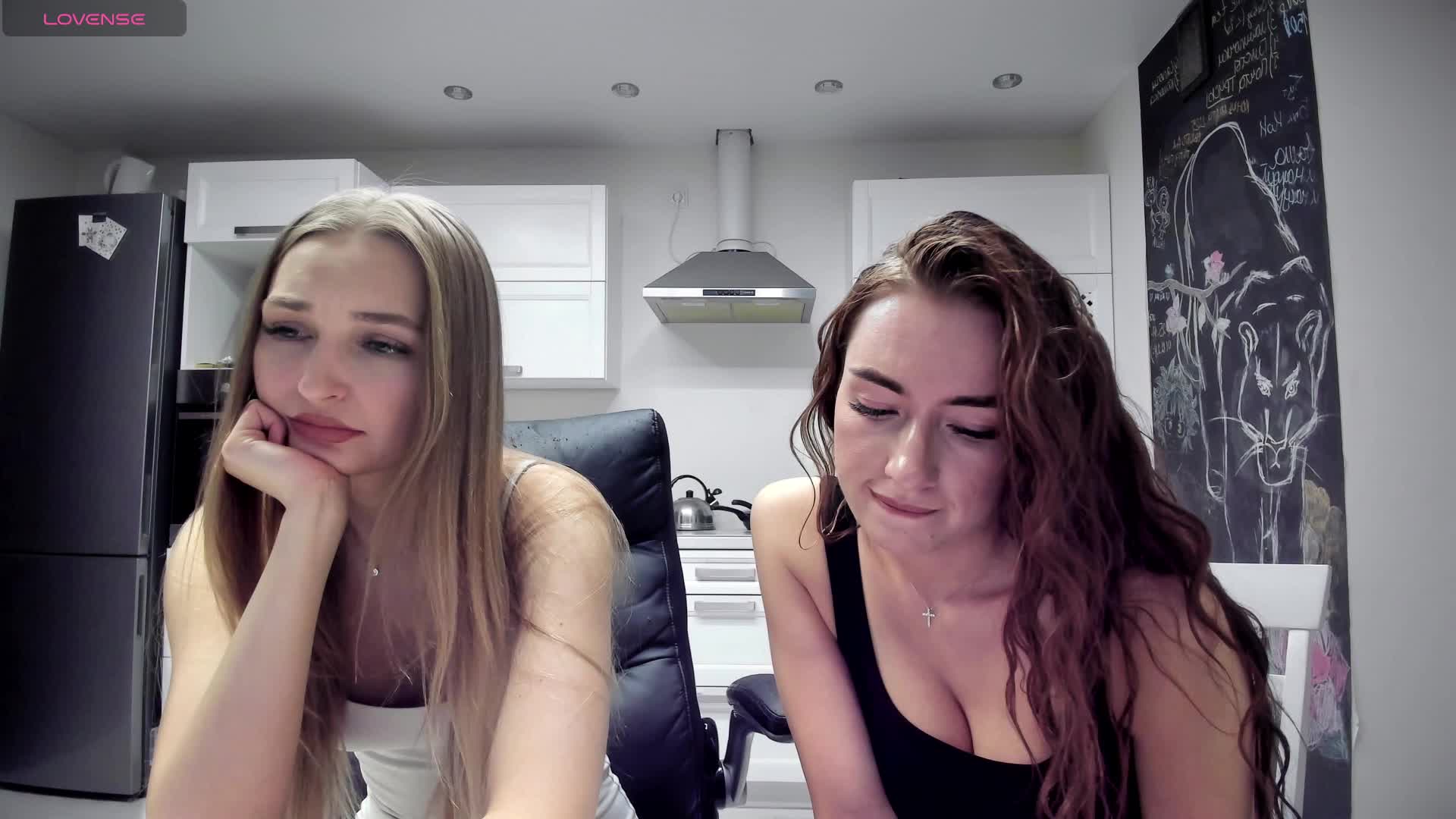 busenok Adult Chat April 16, 2026