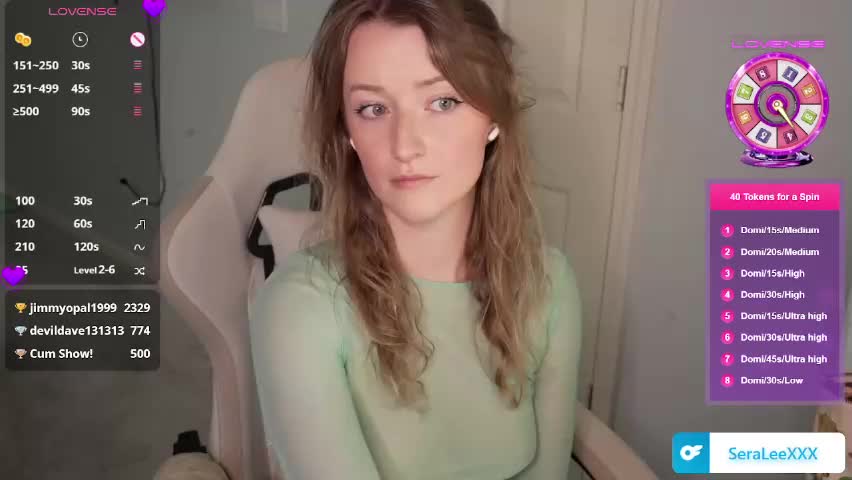 seraleexxx Adult Chat April 16, 2026