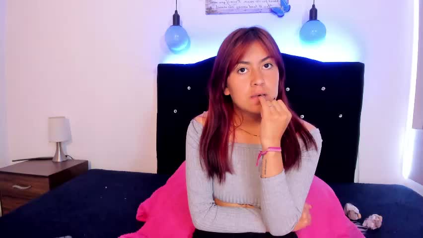 melany__cherry Adult Chat April 16, 2026