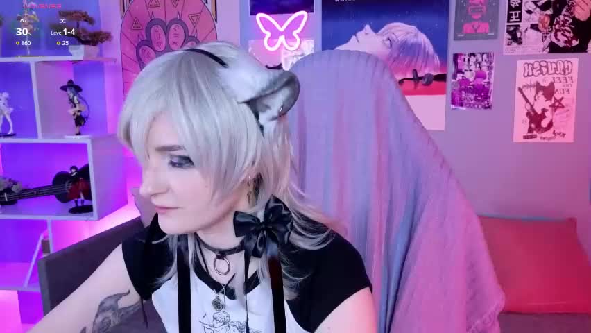 vronnier Adult Chat April 16, 2026
