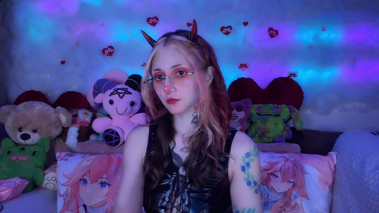 Devil-Baby Adult Chat April 16, 2026
