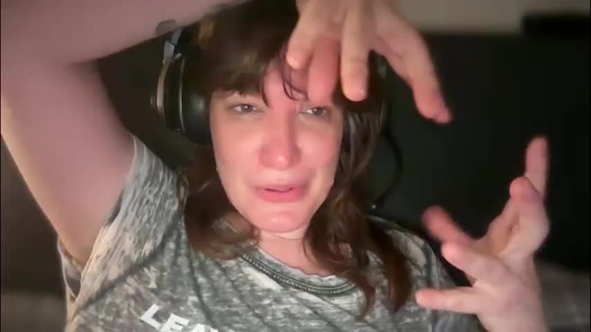 mossy_mommy Adult Chat April 16, 2026