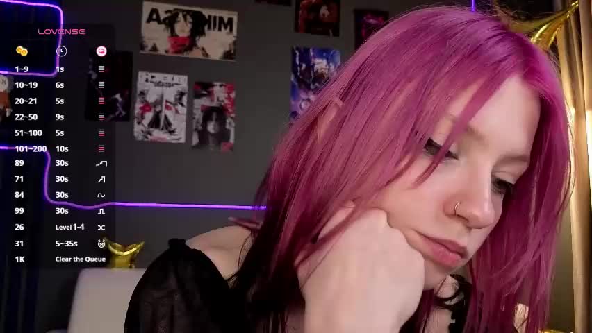 arielabradberry Adult Chat April 16, 2026