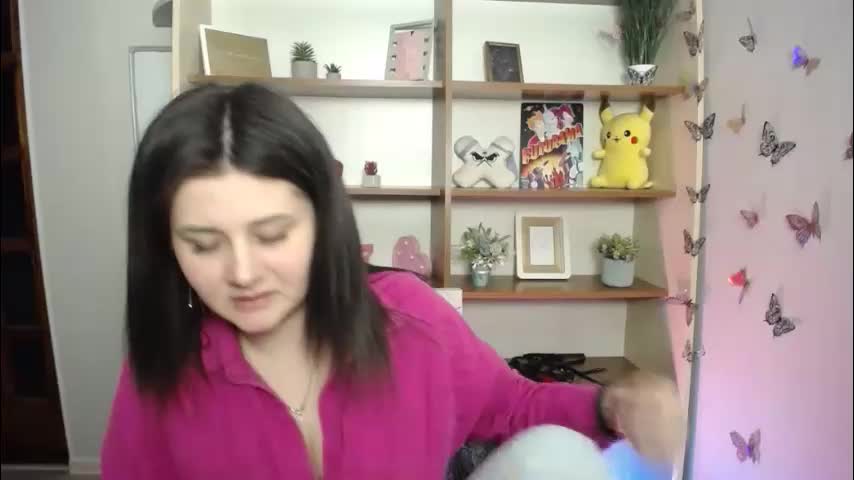 kissleoxx Adult Chat April 16, 2026