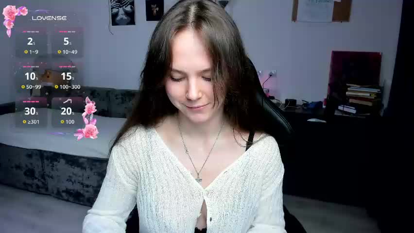 cute_little_ass Adult Chat April 16, 2026