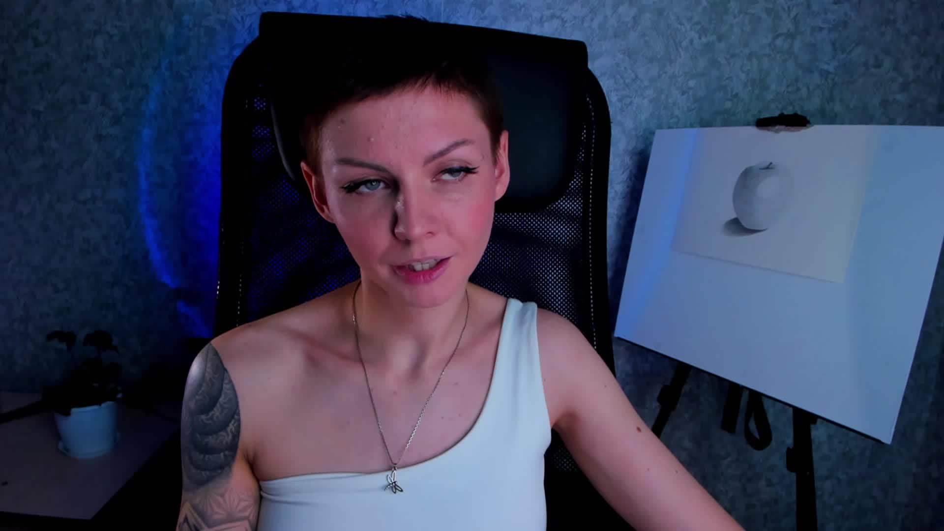 _esha_ Adult Chat April 16, 2026