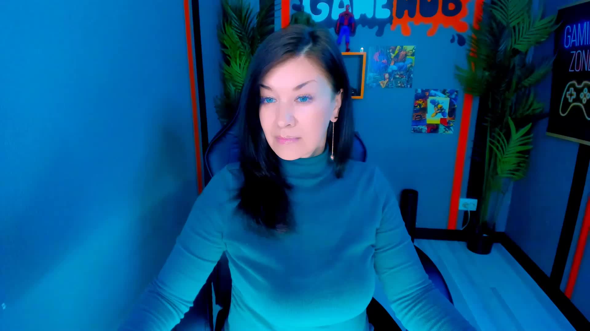 AnaMills Adult Chat April 16, 2026