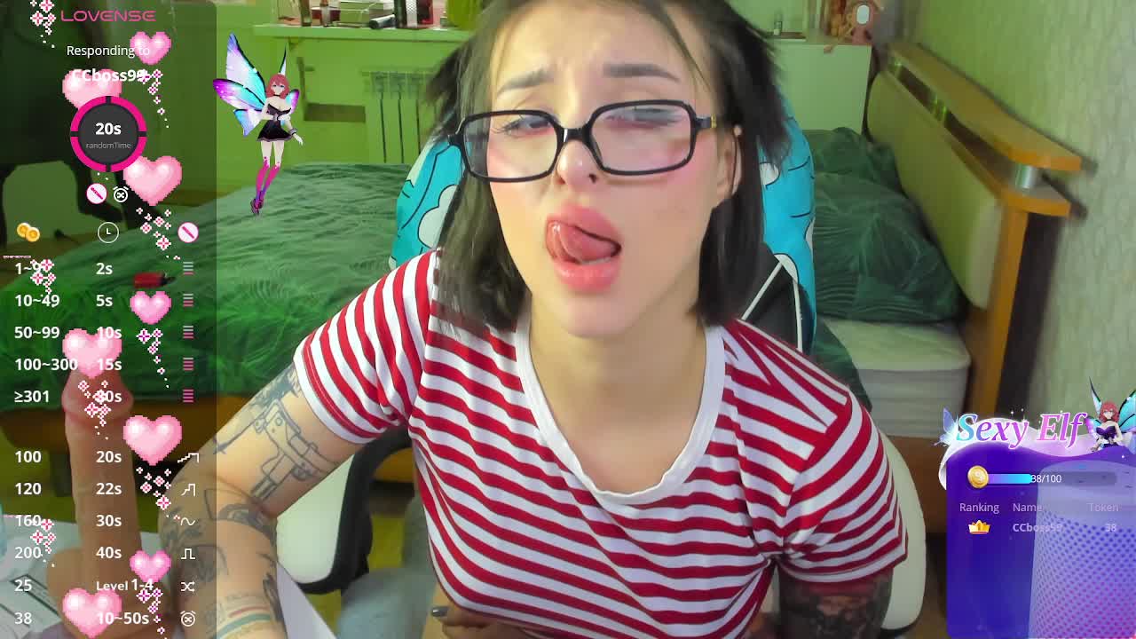 folinskaayaa Adult Chat April 16, 2026