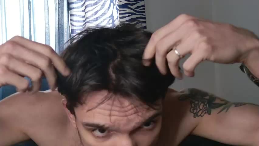 jackdesfeux Adult Chat April 16, 2026