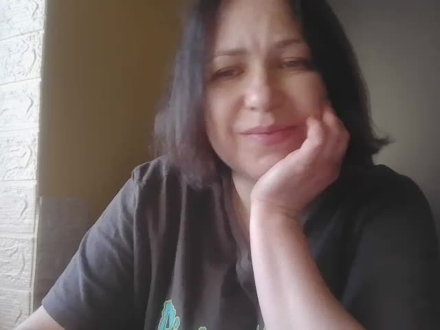 Milenkaa-007 Adult Chat April 16, 2026