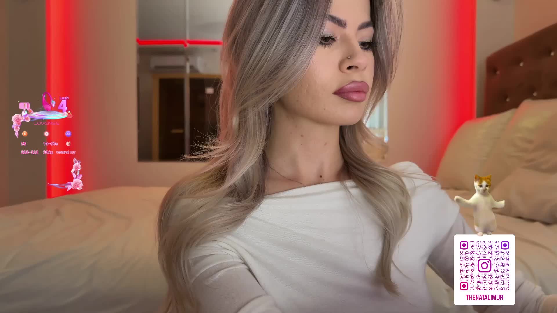 Natalimur Adult Chat April 16, 2026