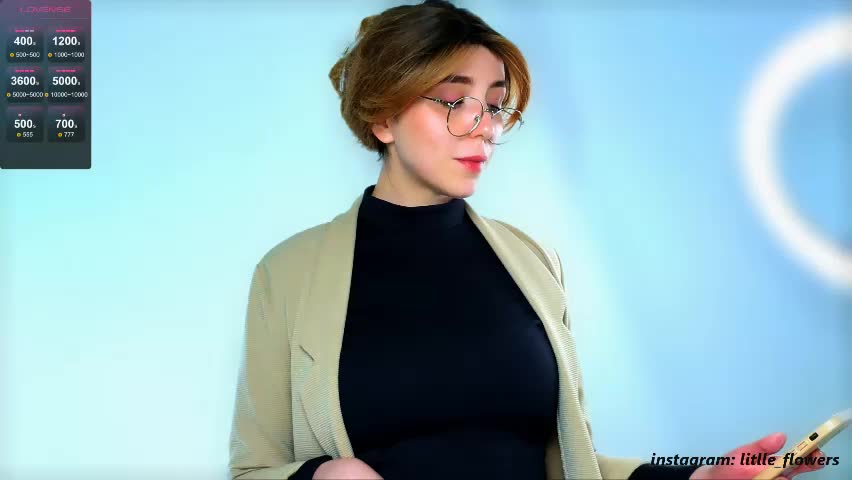 litlle_flowers Adult Chat April 16, 2026