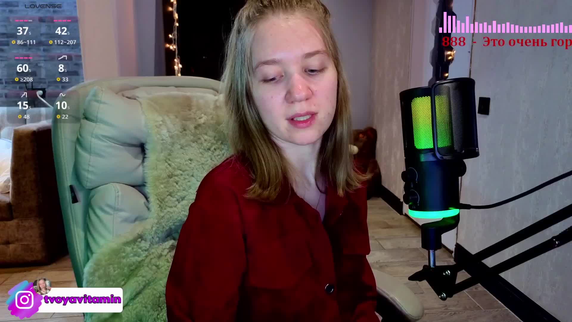 Vita-min-4ik Adult Chat April 16, 2026