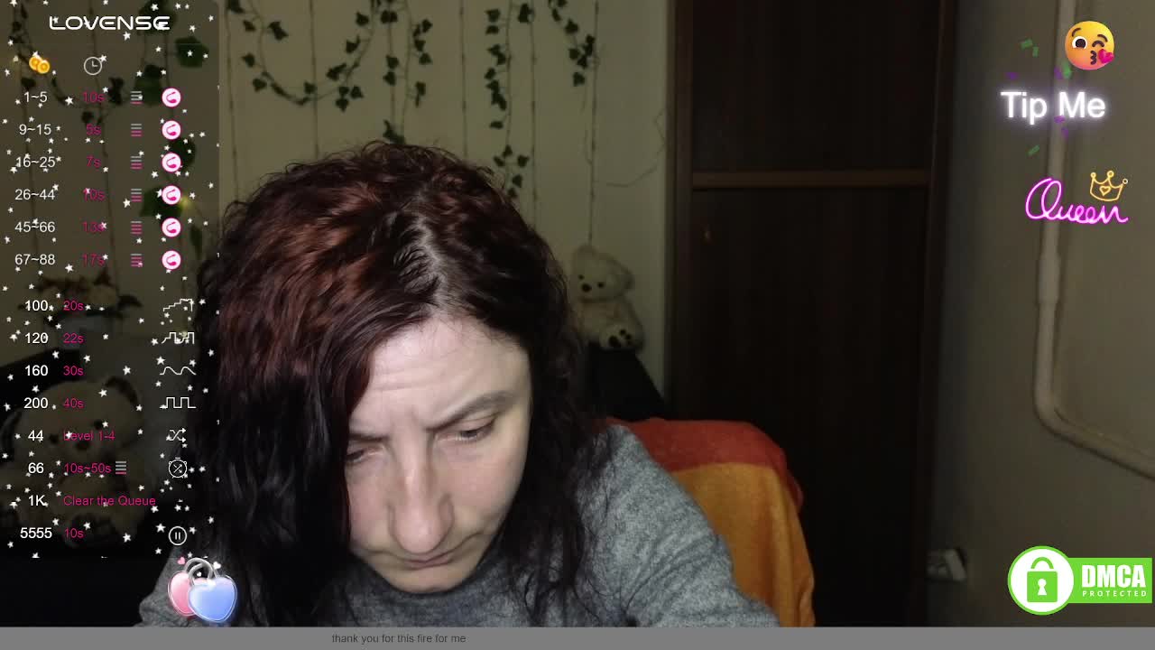 Musekittyjeni112 Adult Chat April 16, 2026