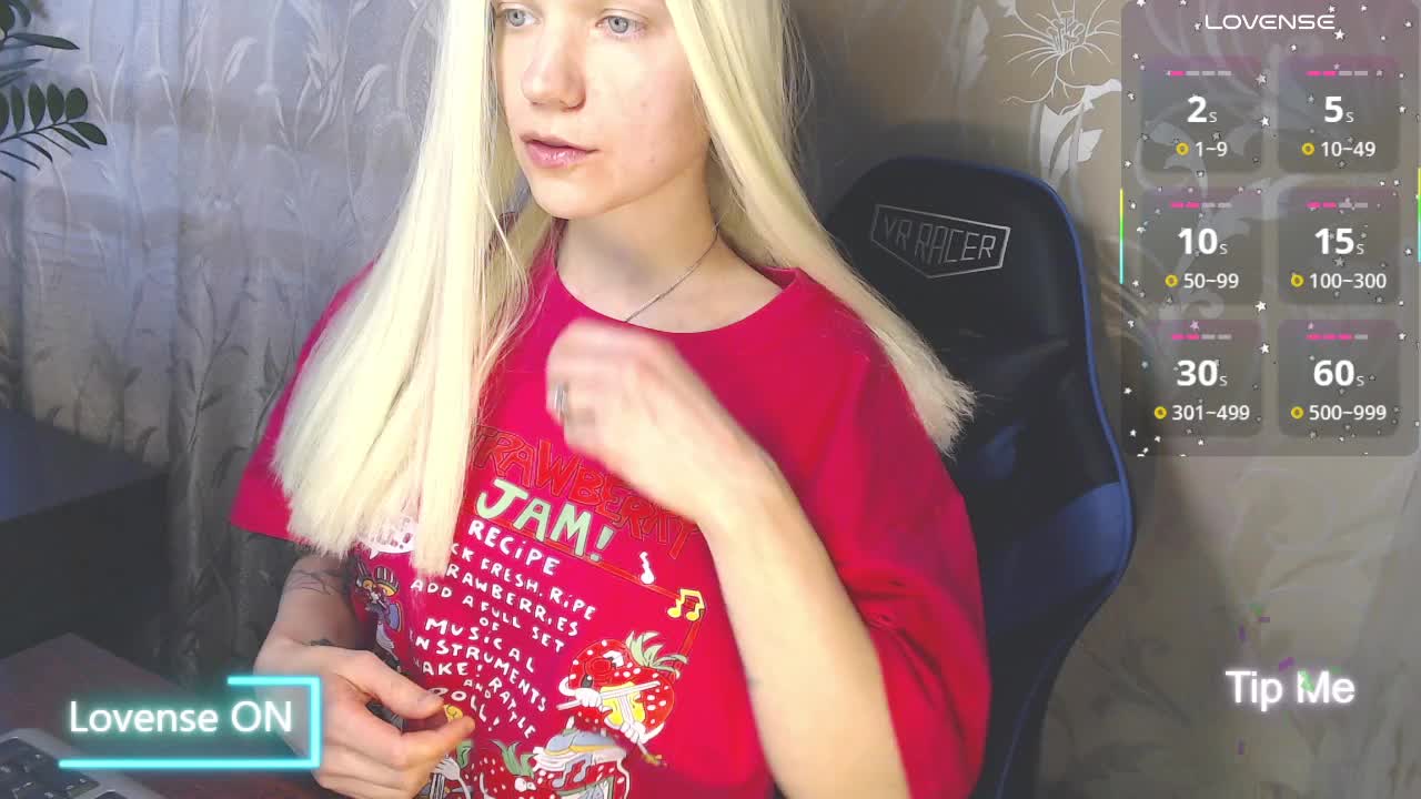 Shiny_Victoria Adult Chat April 16, 2026