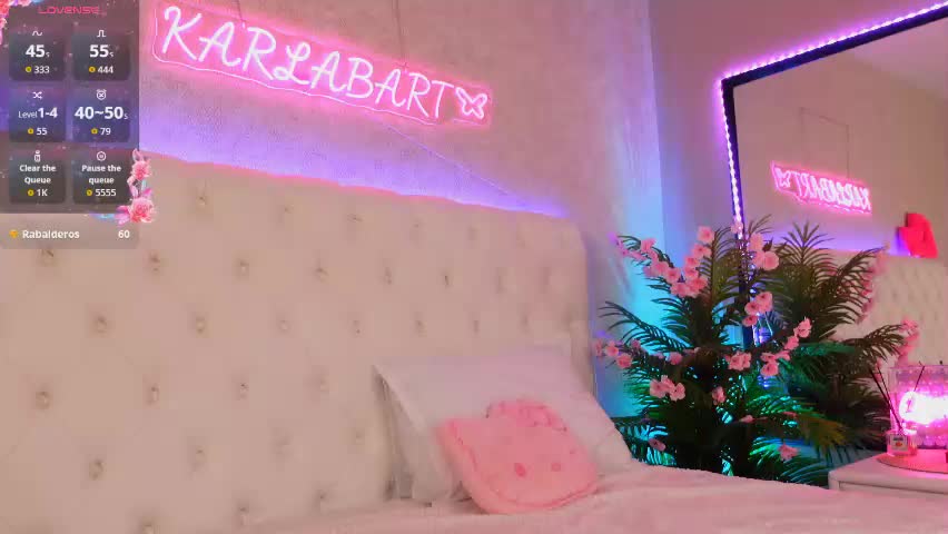 karlabart Adult Chat April 16, 2026
