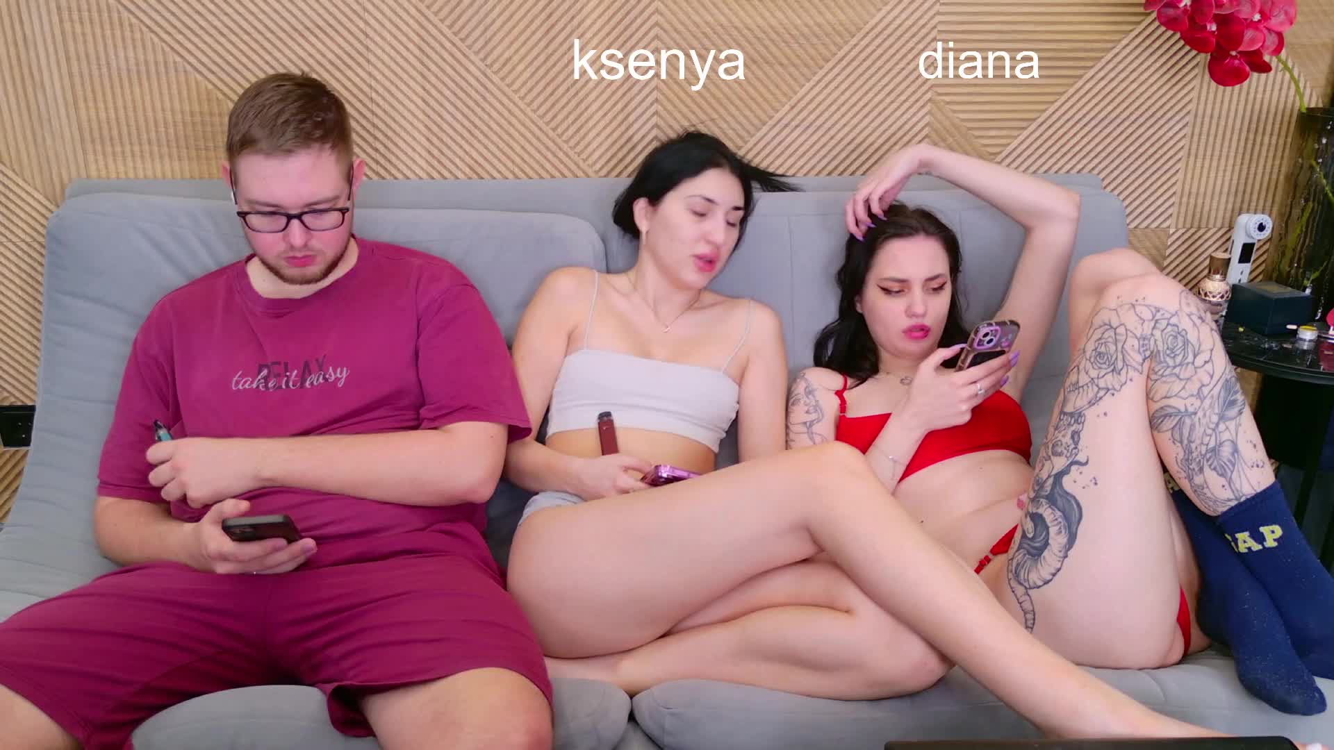 WebcamSlut Adult Chat April 16, 2026