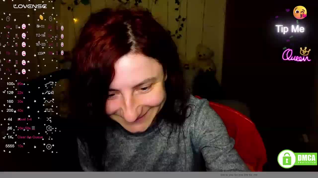 Musekittyjeni112 Adult Chat April 16, 2026
