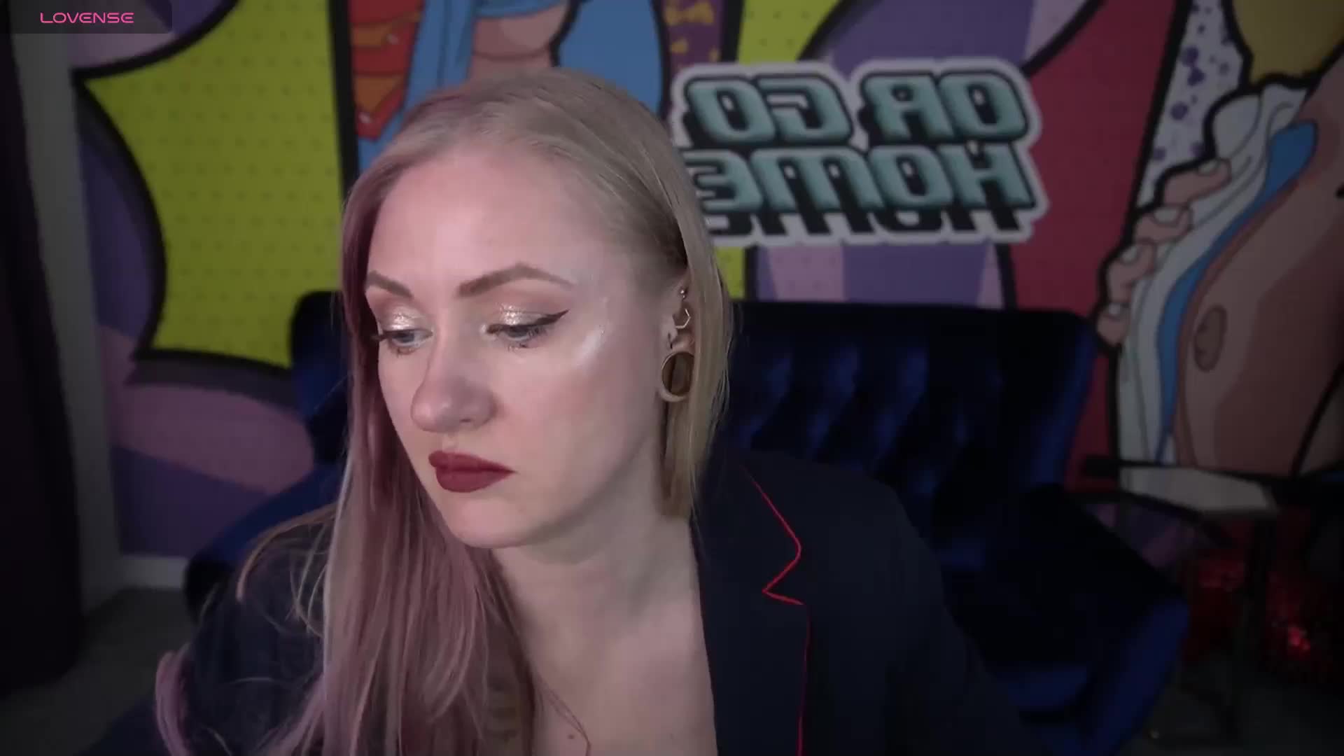 DramaQuenns Adult Chat April 16, 2026