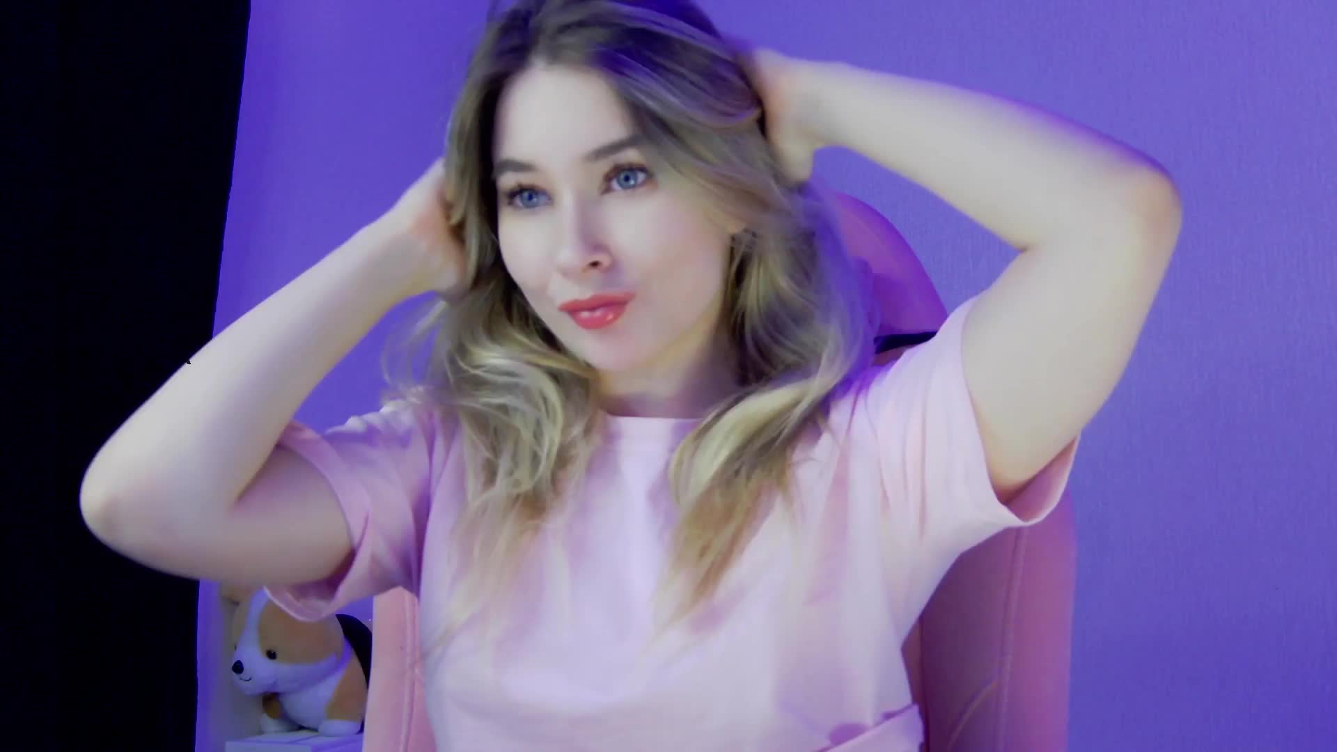 Hator Adult Chat April 16, 2026